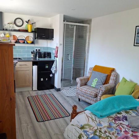 Apartmán Little Pedn Penzance Exteriér fotografie