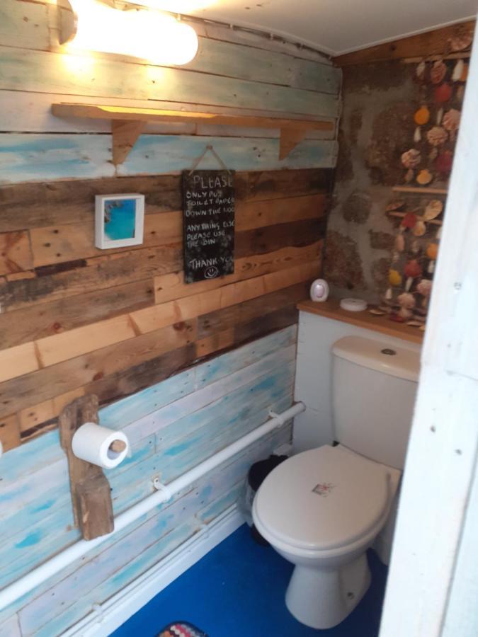 Apartmán Little Pedn Penzance Exteriér fotografie
