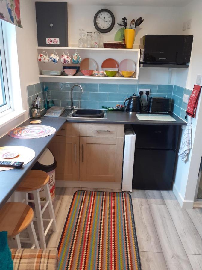 Apartmán Little Pedn Penzance Exteriér fotografie
