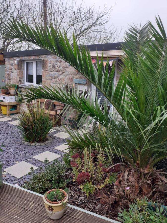 Apartmán Little Pedn Penzance Exteriér fotografie