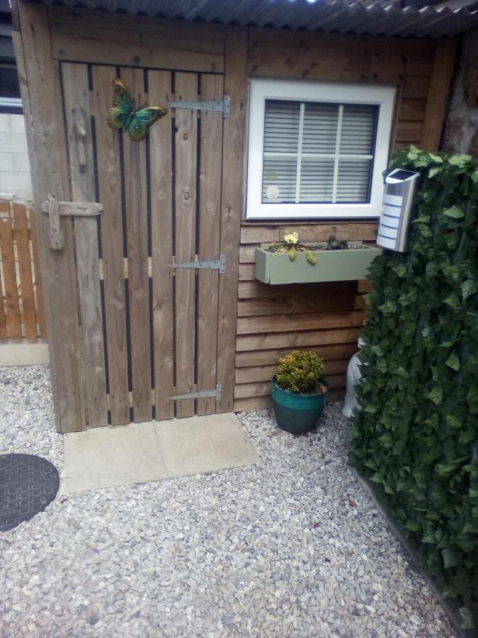 Apartmán Little Pedn Penzance Exteriér fotografie