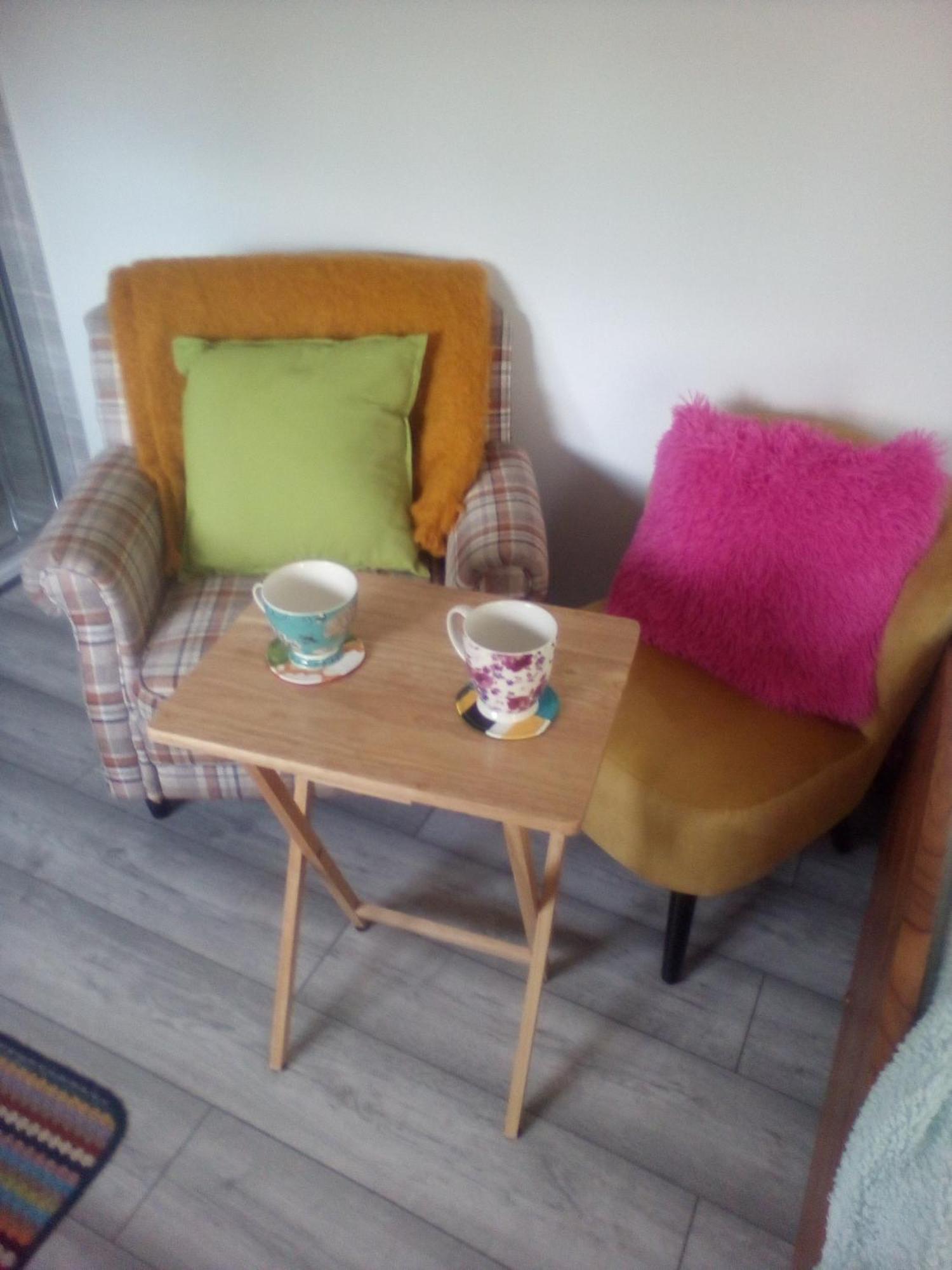 Apartmán Little Pedn Penzance Exteriér fotografie