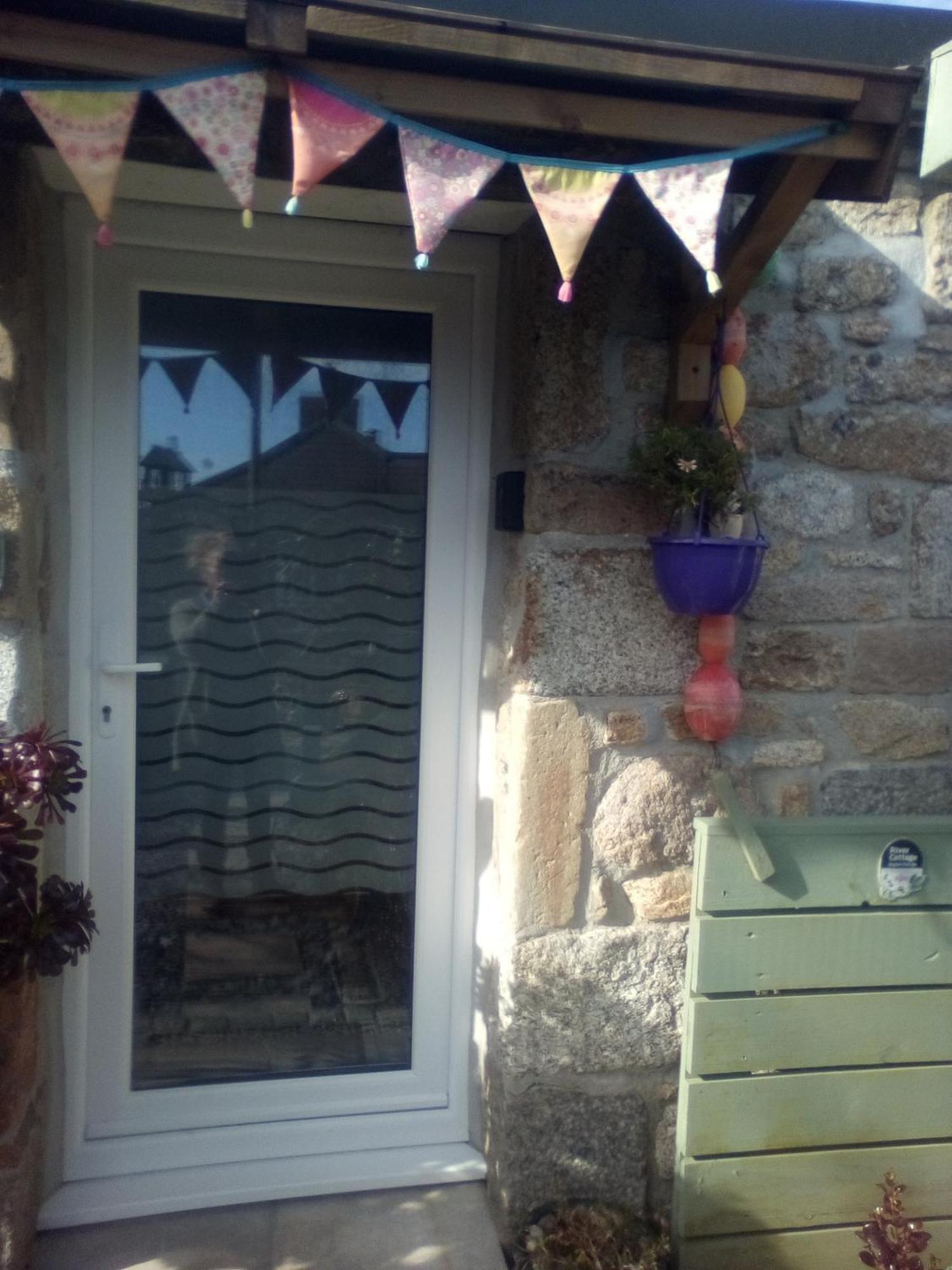 Apartmán Little Pedn Penzance Exteriér fotografie