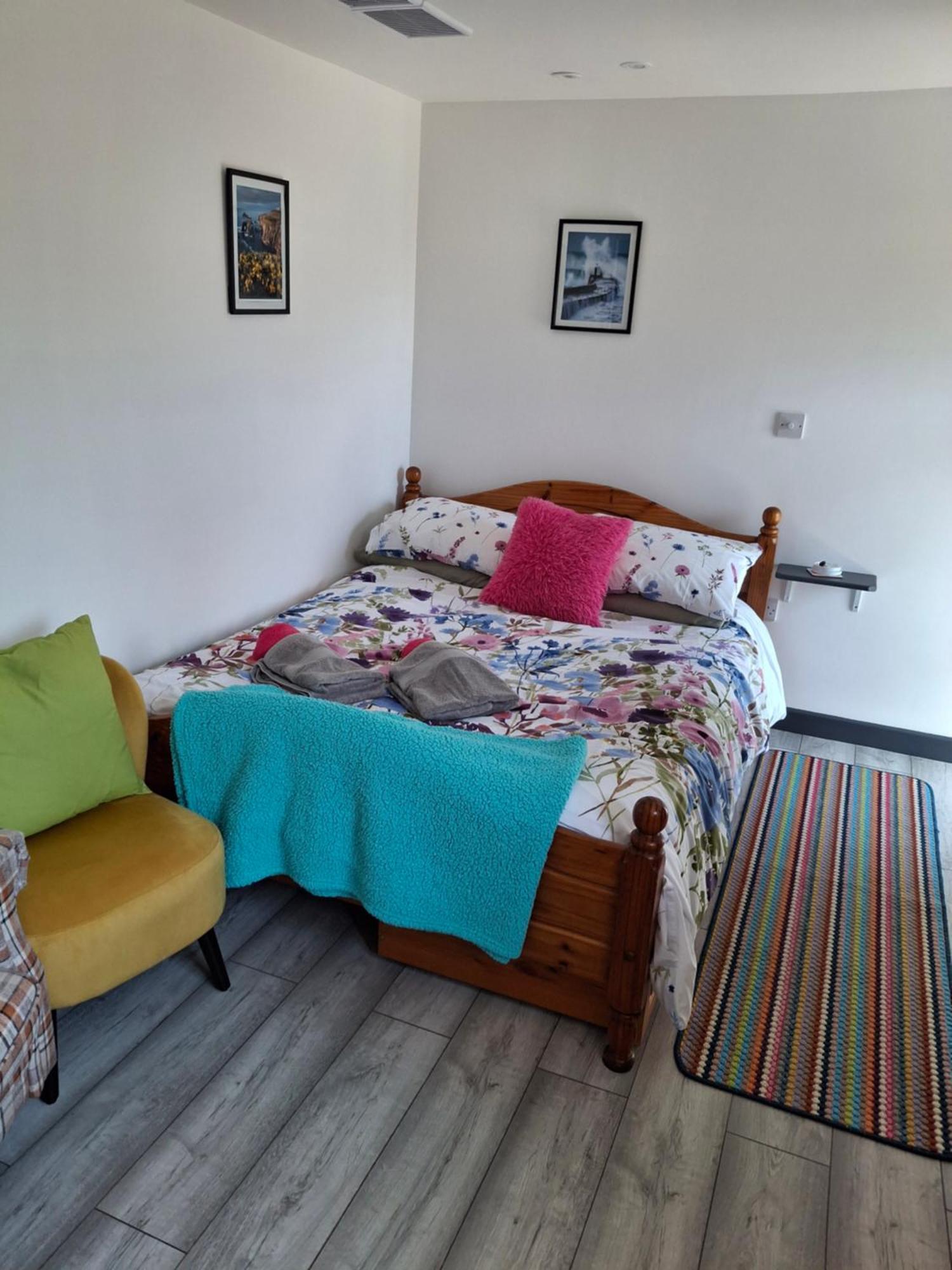 Apartmán Little Pedn Penzance Exteriér fotografie